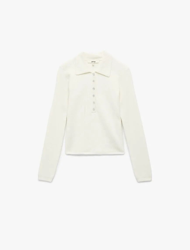 Resim Koton Kadın Kazak 6WAK90058HT