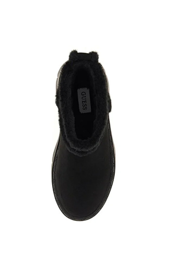 Resim Guess Kadın  Bot Ayakkabı Flfbrdesu10 Brıdgete