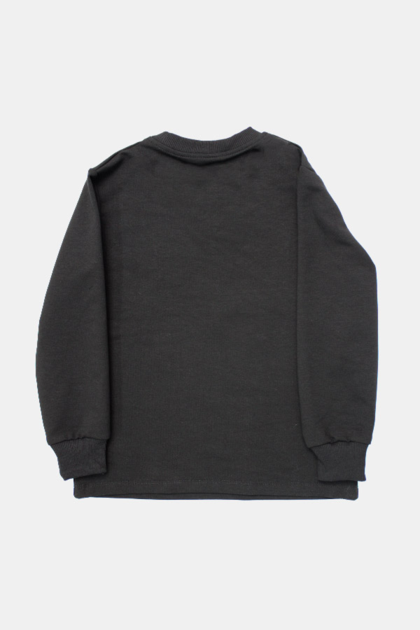 Resim Yenikoza Erkek Çocuk Sweat