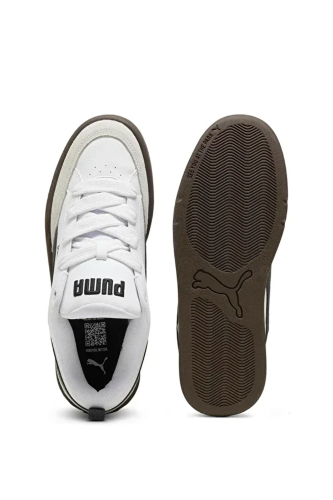 Resim Puma Park Lifestyle Og Unisex Spor Ayakkabı 397262-01