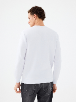 Resim Loft Erkek Sweat Lf2041111