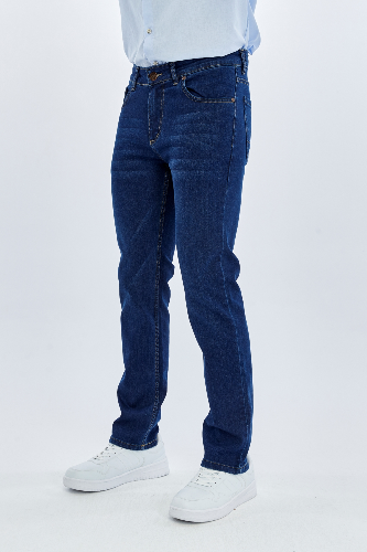 Resim Yenikoza Erkek Jean