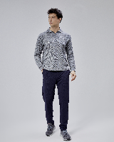 Resim Paul&More Erkek Kanvas Pantolon Semanta