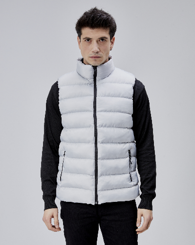 Resim Paul&More Erkek Yelek 01