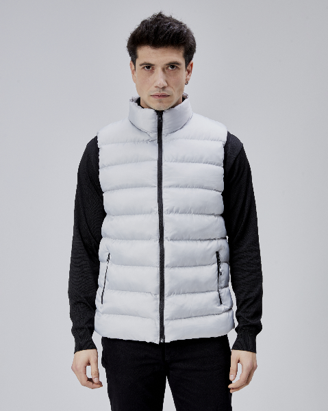 Resim Paul&More Erkek Yelek 01