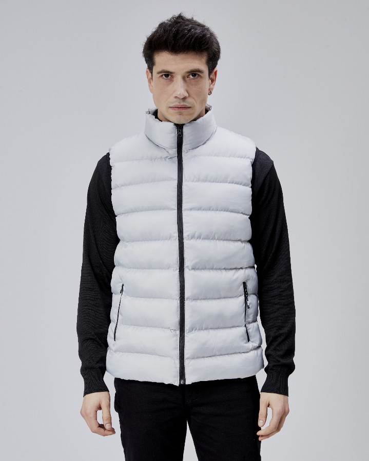 Resim Paul&More Erkek Yelek 01