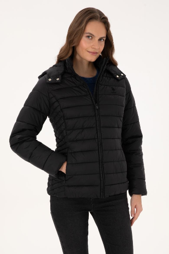 Resim 2228777 Arancıa25K U.S Polo Assn. Kadın Mont