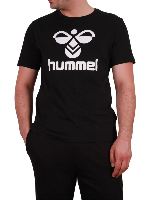 Resim Hummel Hmlsenes Erkek T-shirt 922217-2001