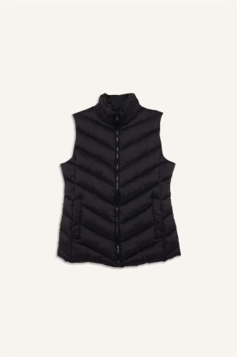 Resim Defacto Kadın Yelek G0872AX/BK27