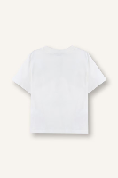 Resim Defacto Erkek Bebek T-shirt B7005A5/ER105