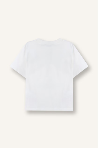 Resim Defacto Erkek Bebek T-shirt B7005A5/ER105