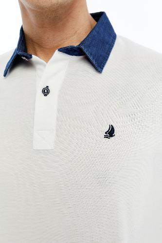 Resim Yenikoza Erkek Sweat