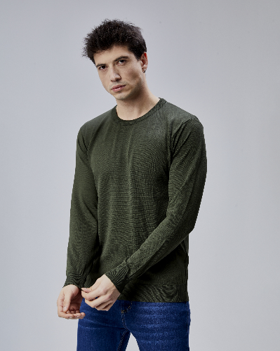 Resim Trender Erkek Sweat