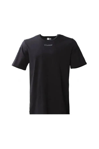 Resim Hummel Hmlmese Erkek T-Shirt 912030-2001