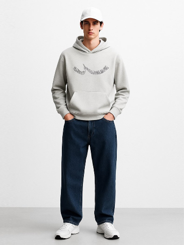 Resim Yenikoza Erkek Sweat