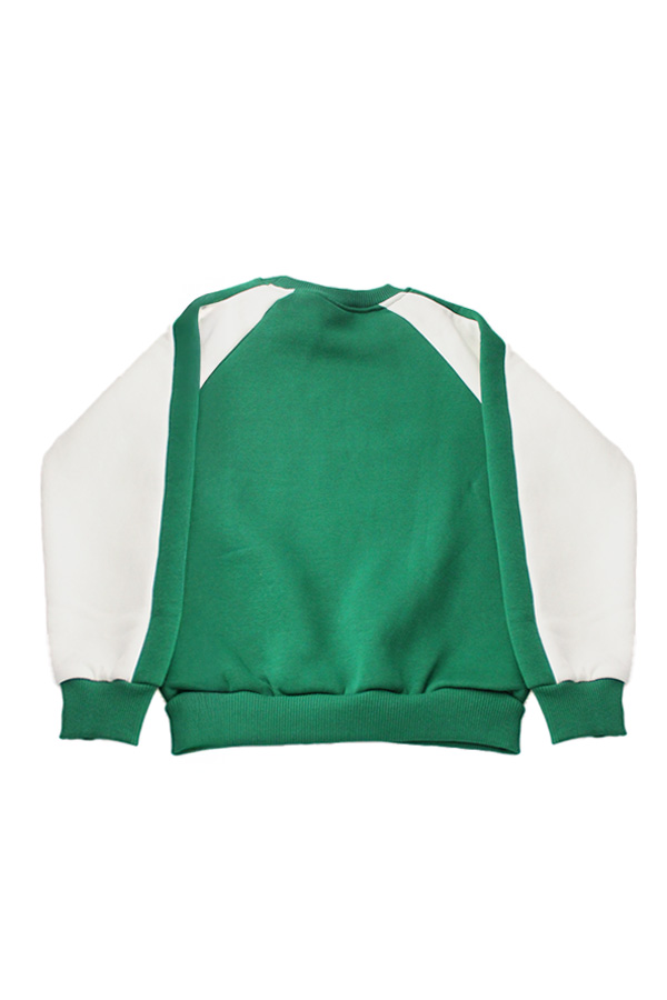 Resim Yenikoza Erkek Çocuk Sweat