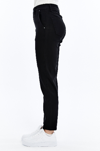 Resim Yenikoza Kadın Kanvas Pantolon