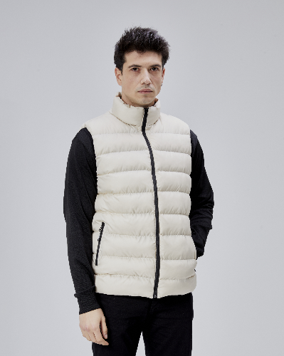 Resim Paul&More Erkek Yelek 01