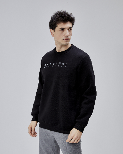 Resim Paul&More Erkek Sweat P.M 1914