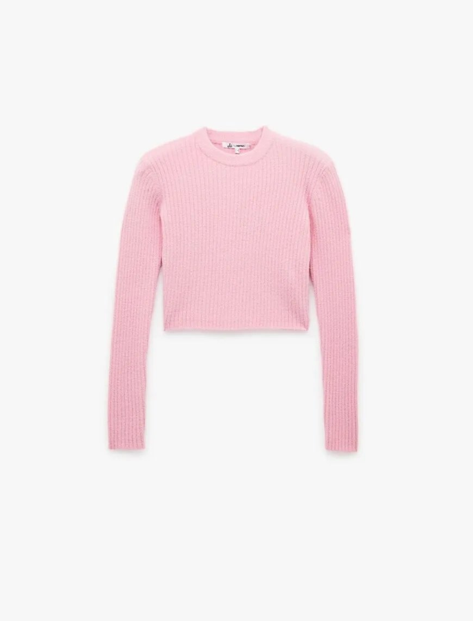 Resim Koton Kadın Kazak 6WAL90113HT