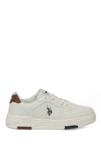 Resim U.S. POLO ASSN. Erkek Günlük Ayakkabı A102156809 ANDY 6FX