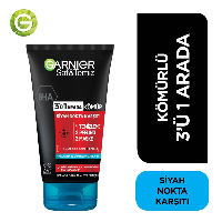 Resim Garnier Kadın Maske