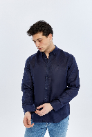 Resim Yenikoza Erkek Gömlek