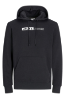 Resim Jack & Jones Jjecorp Logo Sweat Hood Play Noos Erkek Sweat 12233599