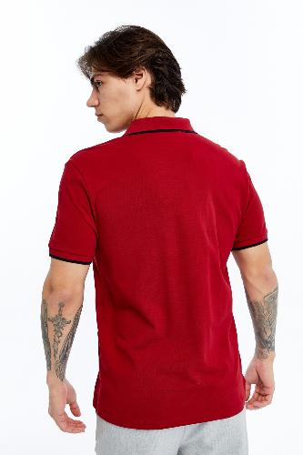 Resim Yenikoza Erkek T-shirt