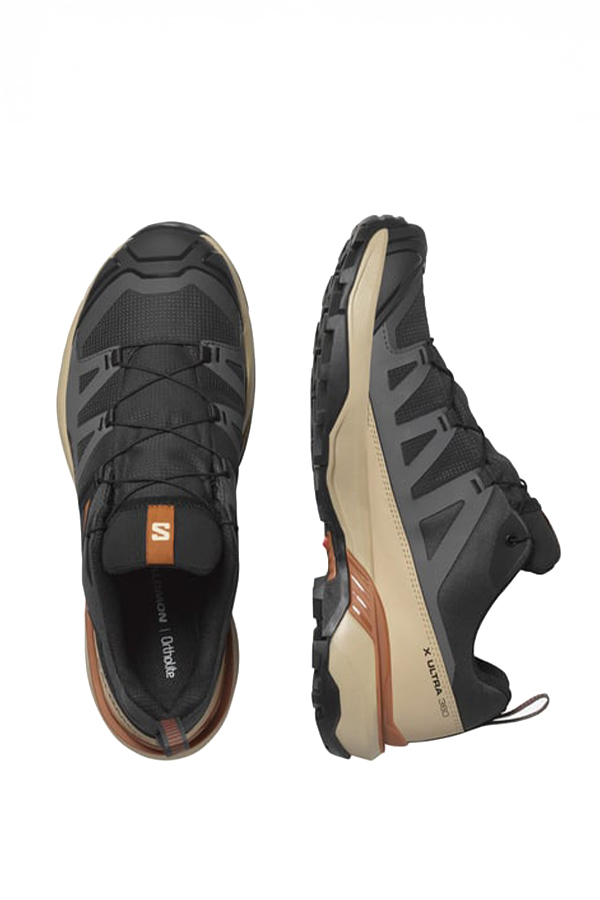 Resim SALOMON Erkek Sneaker