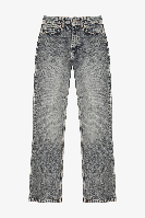 Resim QUZU Kadın Kanvas Pantolon