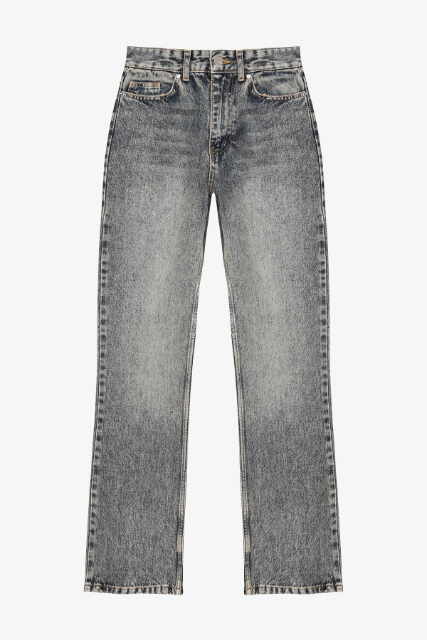 Resim QUZU Kadın Kanvas Pantolon