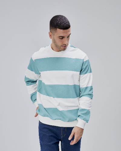 Resim Paul&More Erkek Sweat P.M 1916