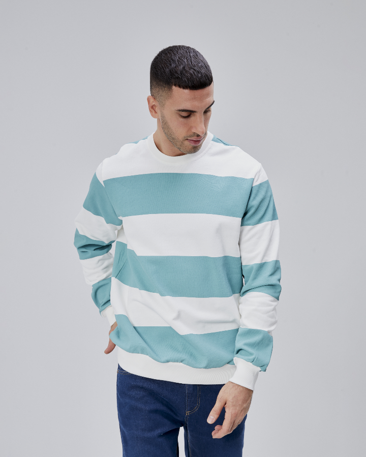 Resim Paul&More Erkek Sweat P.M 1916