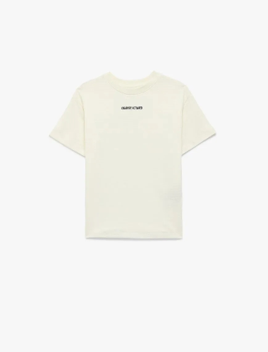 Resim Koton Erkek Çocuk T-shirt 6SKB10032TK