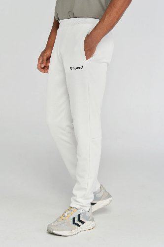 Resim Hummel Hmlfalconzo Tapered Pants Erkek Eşofman Alt 931076-9003