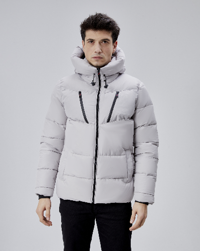 Resim Yenikoza Erkek Mont