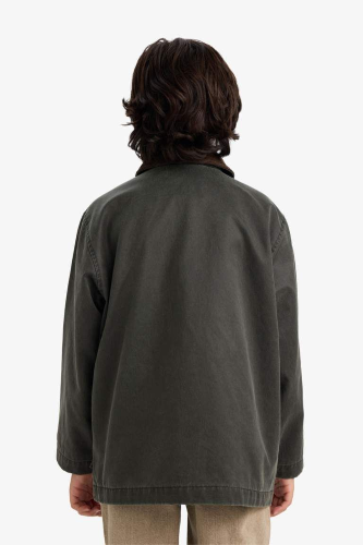 Resim Defacto Erkek Çocuk Mont F7191A8/KH225