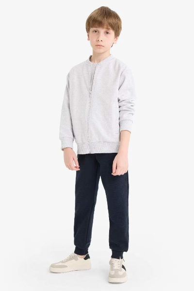 Resim Defacto Erkek Çocuk  Sweat D2803A8/GR400