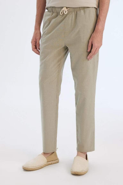 Resim Defacto Erkek Kanvas Pantolon Z6475AZ/KH404