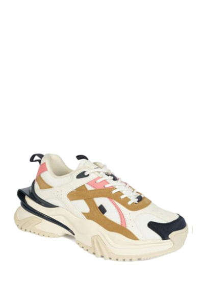 Resim Hammer Jack Sapphire Kadın Spor Ayakkabı 24722-Z