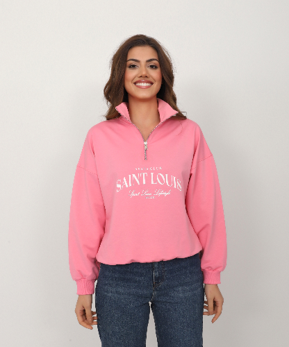 Resim Trender Kadın Sweat