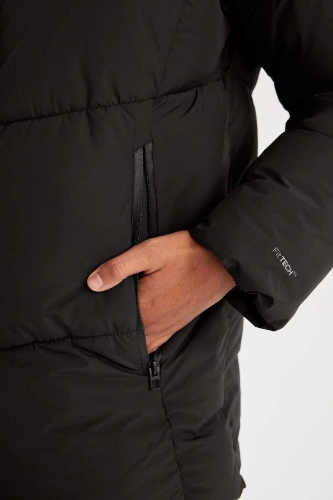 Resim Defacto Kadın  Mont A1553AX/BG715