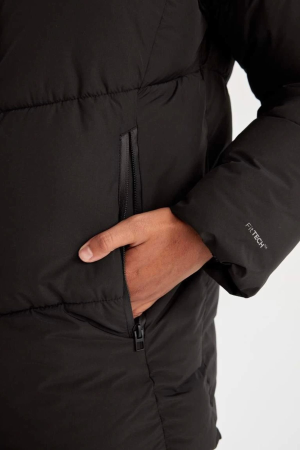 Resim Defacto Kadın  Mont A1553AX/BG715