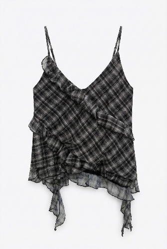 Resim QUZU Kadın Bluz