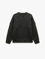 Resim Koton Kadın Kazak 6WAK90177HT