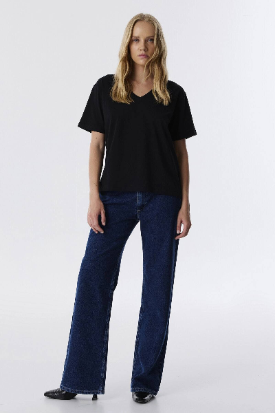 Resim Twist Kadın T-Shirt Tw6250070068