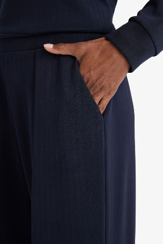 Resim Defacto Kadın Eşofman Alt F9493AX/NV146