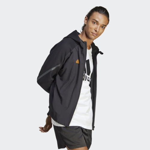 Resim Adidas M Bl Sj T Erkek T-shirt IC9349