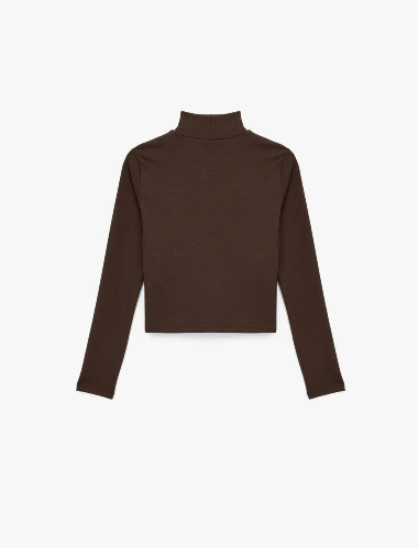 Resim Koton Kadın Sweat 6Wak50008Ek